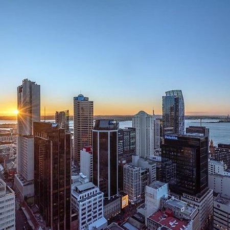 Qv Upscale Spacious Apt W/ Parking & Wifi 1038 Auckland Bagian luar foto