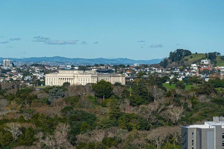 Qv Upscale Spacious Apt W/ Parking & Wifi 1038 Auckland Bagian luar foto