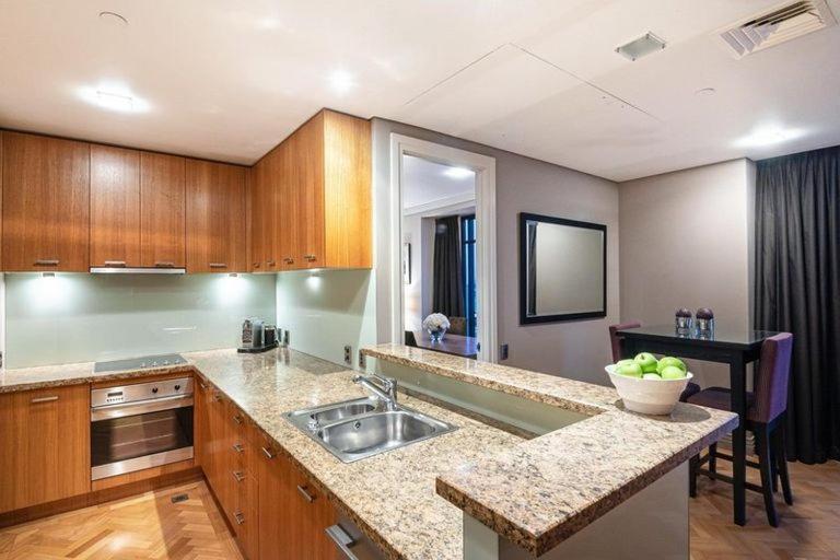 Qv Upscale Spacious Apt W/ Parking & Wifi 1038 Auckland Bagian luar foto
