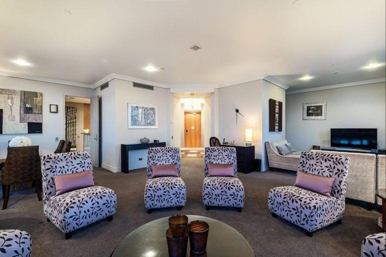 Qv Upscale Spacious Apt W/ Parking & Wifi 1038 Auckland Bagian luar foto