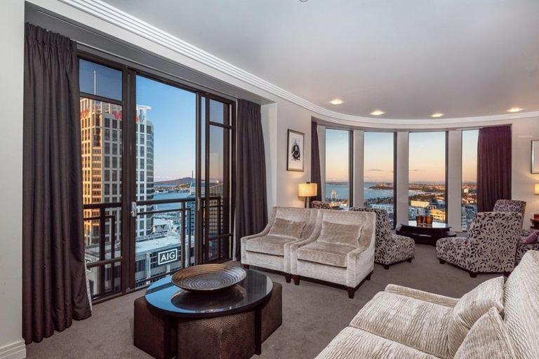 Qv Upscale Spacious Apt W/ Parking & Wifi 1038 Auckland Bagian luar foto